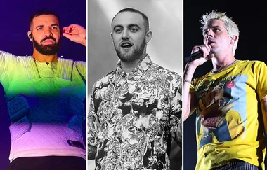 G-Eazy, Drake and more artists dedicate their shows to Mac Miller