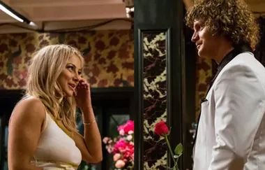 The Bachelor’s Romy admits she was a paid actress