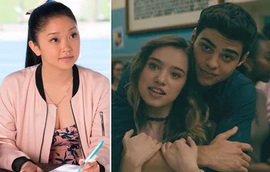 You won’t believe which ‘To All The Boys’ star has been a lead role in ‘Riverdale’