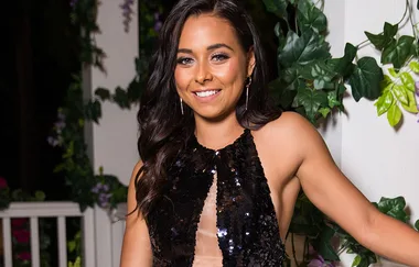 We think this is Brooke’s major ‘Bachelor’ bombshell she tells Nick