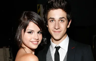 David Henrie has been arrested after being caught with a loaded gun in an airport