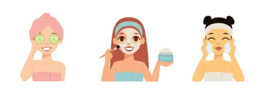 6 body scrubs for smooth spring-ready skin