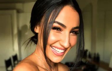 You won’t believe which ‘Love Island’ guy Tayla Damir is now dating