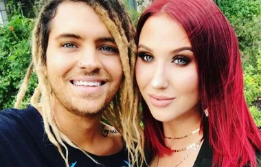 Jon Hill shades Jaclyn Hill HARD after she shows off new boyfriend