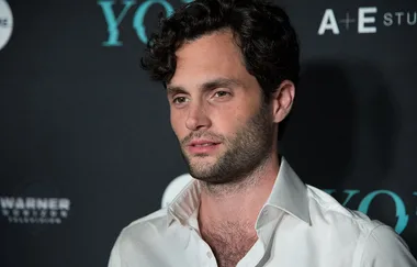 Penn Badgley reveals he was “molested” by Gossip Girl fans