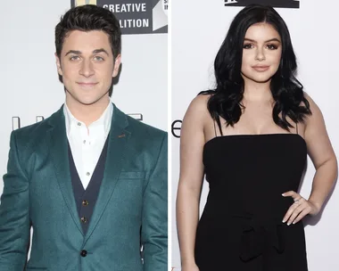Ariel Winter slams David Henrie for carrying a loaded gun at LAX