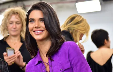 Why Kendall Jenner isn’t walking in any New York Fashion Week shows