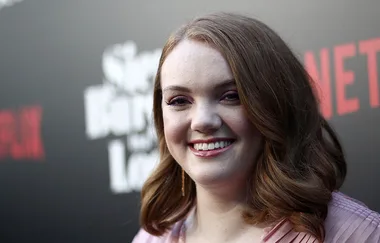 Shannon Purser responds to the backlash over ‘Sierra Burgess Is a Loser’