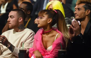 Frankie Grande releases a touching statement about Mac Miller’s death