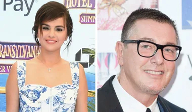 Selena Gomez hits back at the designer who called her ugly
