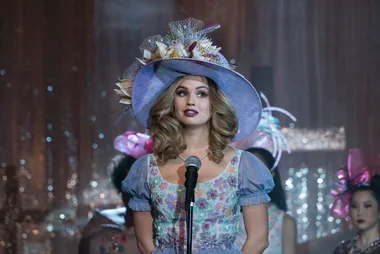 Netflix have renewed ‘Insatiable’ for season two