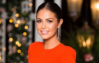 The Bachelor’s Tenille flees the mansion… AGAIN!