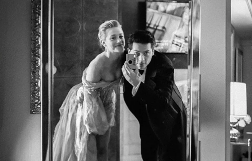 Cole Sprouse posts a topless photo of Lili Reinhart for her birthday