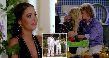 The Bachelor 2018: Episode 10’s bad driving, ninja warriors and an emotional cocktail party