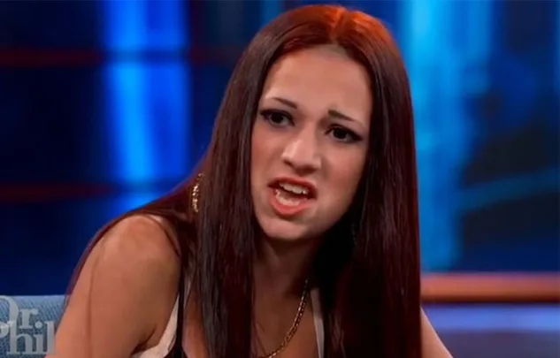 cash me ousside