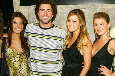 Brody Jenner is officially joining ‘The Hills’ reboot