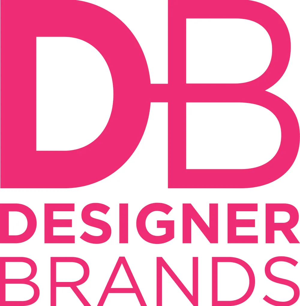 Sponsor logo of Designer Brands