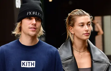 Hailey Baldwin denies that she and Justin Bieber got married