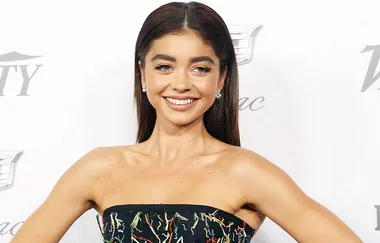 Sarah Hyland reacts to being killed off on ‘Modern Family’