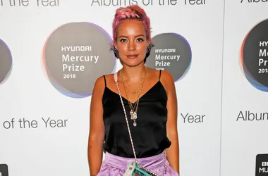 Lily Allen reveals that she was sexually assaulted by a record executive