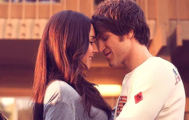 Keegan Allen have asked PLL fans to do the cutest thing for Toby and Spencer’s love story