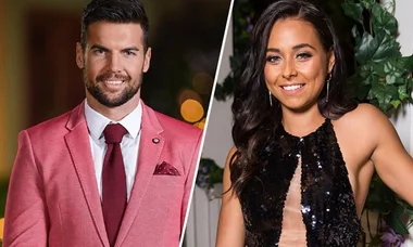 Bachelor In Paradise’s Blake Colman responds to backlash over his Brooke Blurton comments