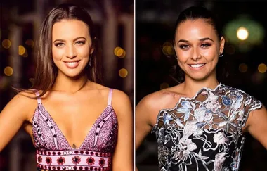 People think that The Bachelor’s Brooke Blurton dated Jamie-Lee because of their sexual preferences