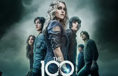 ‘The 100’ actress has been charged with domestic violence against her boyfriend