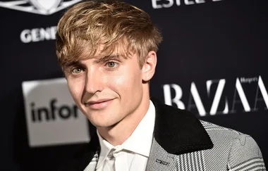 ‘Riverdale’ star Hart Denton has been in a scary car accident
