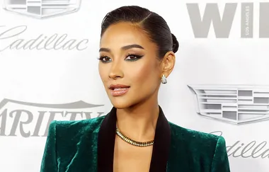 Fans are DYING over Shay Mitchell’s incredibly cringey, fake sponsored video