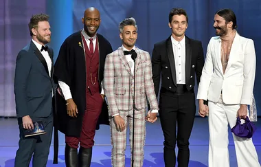 Emmy Awards 2018: see the complete list of winners here
