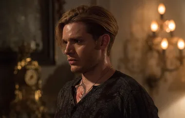 You’ll probably cry at what Dominic Sherwood told us about ‘Shadowhunters’ ending