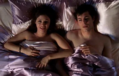 What your bed says about your sex life