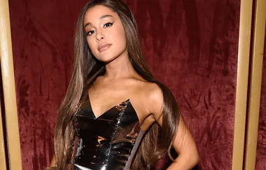 The really sad reason why Ariana Grande skipped the Emmy’s