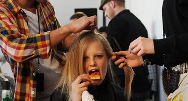 Science says ‘hangry’ is a real emotion