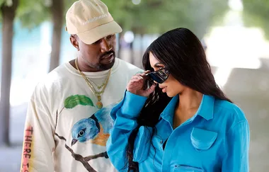 Kanye West says he’s permanently moving back to Chicago