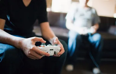 A crazy number of couples are breaking up over video games
