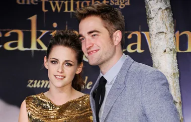 Kristen Stewart Opens Up About The Reality Of Her Relationship With Robert Pattinson