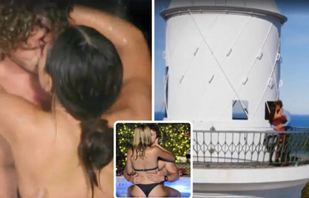 Does this shock footage reveal the Bachelor winner?