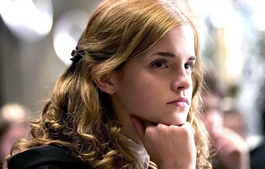 J.K. Rowling confirms ‘Harry Potter’ fan theory about Hermione