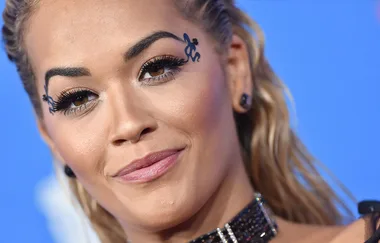 Rita Ora shares some REALLY exciting news with fans