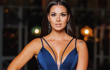 The Bachelor’s Dasha accidentally leaked a major spoiler about the show’s outcome