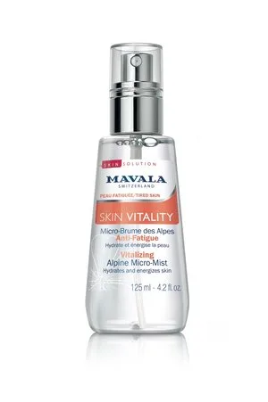Mavala