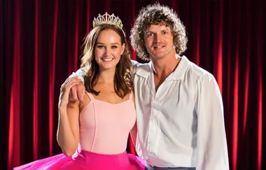The Bachelor episode 12 recap: that awkward dancing though…