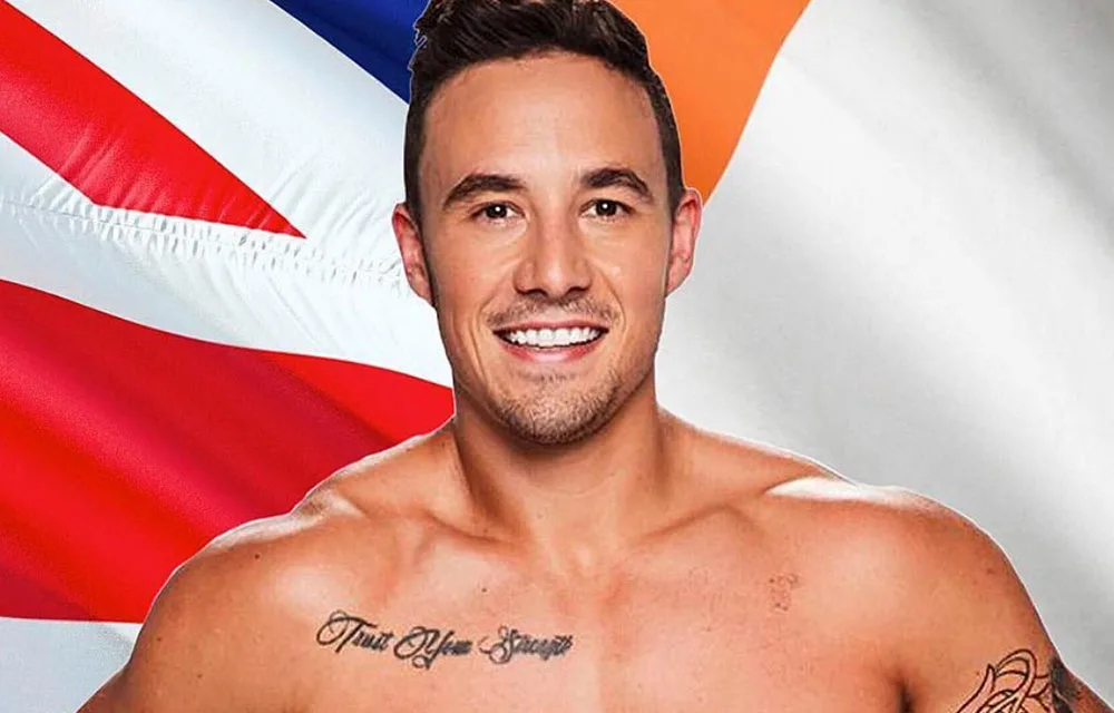 You won’t believe which reality show Grant Crapp might be joining