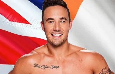 You won’t believe which reality show Grant Crapp might be joining
