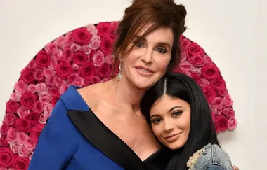 Caitlyn Jenner recalls daughter Kylie’s ‘tough’ pregnancy with Stormi
