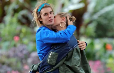 Are Hailey Baldwin and Justin Bieber on their honeymoon in Italy?