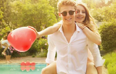 Girls who do this ONE thing are luckier in love