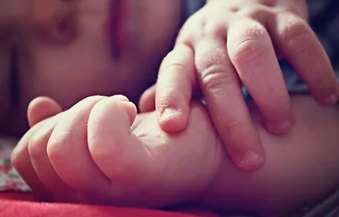 The baby name that dropped massively in popularity has been revealed